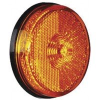 LANTERNA LATERAL RANDON S/SUP. C/LED.
