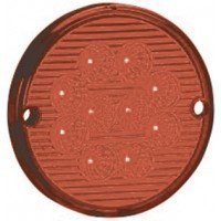 LANTERNA TRASEIRA RANDON C/10 LED   VM.