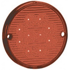 LANTERNA TRASEIRA RANDON C/10 LED   VM.
