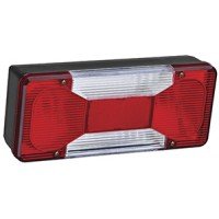 LANTERNA TRASEIRA IVECO/DAILY C/SQ/S/VI