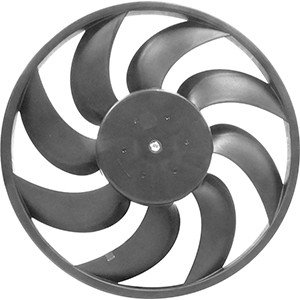 ELETROVENTILADOR PEUGEOT 206 SW A/C