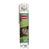 LIMPA CONTATO ELETRICO SPRAY  - 12 UNIDADES