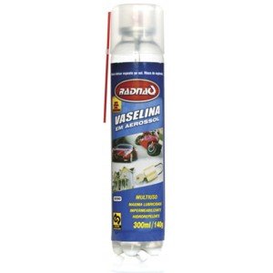 VASELINA SPRAY SUPER LUBRIFIC - 12 UNIDADES