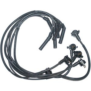 JOGO DE CABO VL  F250 4.2 GAS 6C TD
