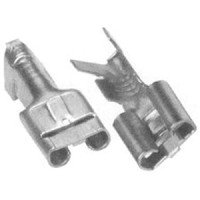 TERMINAL PARA FIO C/TRAVA ESTANH 1.5MM
