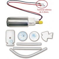 REFIL+KIT INJEÇÃO FLEX 4,2-B.BC/MW