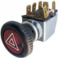 INTERRUPTOR PARA ALERTA FUSCA/KOM/BRA74>