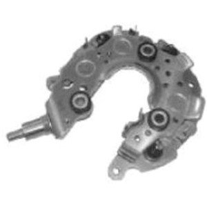 CONJUNTO RETIFICADOR TOYOTA HILUX/ACURA..