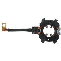 SUPORTE DA ESCOVA PT.MITSUB./EMP.HYSTER