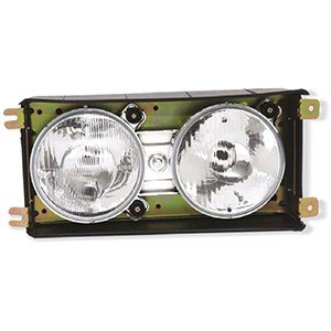 FAROL H1/H1 MB 1215>1714RED E