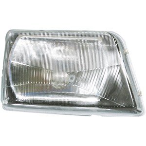 VIDRO DO FAROL SCANIA SERIE 4 L E..