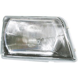 VIDRO DO FAROL SCANIA SERIE 4 L D..