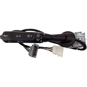 CHAVE DE SETA MB 03>PRETA TDS COMPL