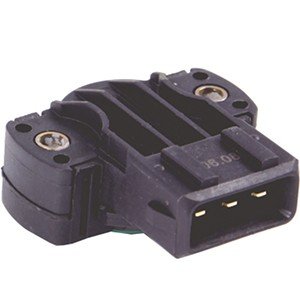 SENSOR DA BORBOLETA PASSAT/KOMBI 97>...