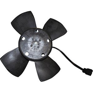 ELETROVENTILADOR UNO/PREM/ELB/FIOR 