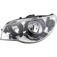 FAROL H7/H7 DO PALIO RST II 06 LE