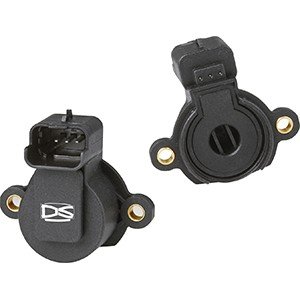 SENSOR DA BORBOLETA PEUGEOT 206 TDS....