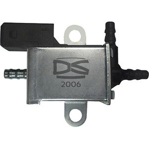 ELETROVALVULA GOL/VOY/FOX/POL 3V