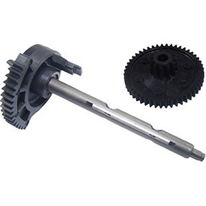 ENGRENAGEM DO TBI PAL/CLIO/206 1.0 16V