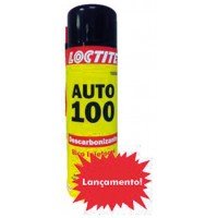 LIMPA BICOS/CARBURADOR SPRAY 300ML 