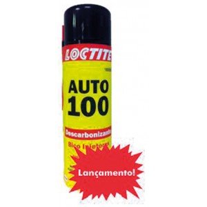 LIMPA BICOS/CARBURADOR SPRAY 300ML 