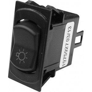 INTERRUPTOR DO COMANDO DE LUZ UNIVERSAL 