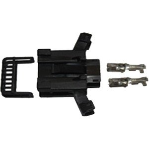 PORTA FUSÍVEL UNI MODULAR C/TERMS