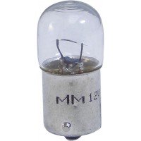 LAMPADA PARA LANTERNA UNI(67)10W/12V - 10 UNIDADES