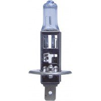 LAMPADA H1 30%+ LUZ 12V/55W  