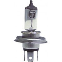 LAMPADA H4 20%+LUZ 60/55W 12V