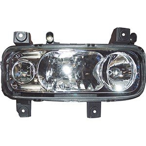 FAROL H7/H1 MB ATEGO 10> L E 