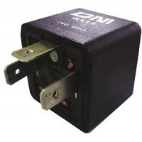 RELÉ PISCA CAM VW ADVER3T 12V