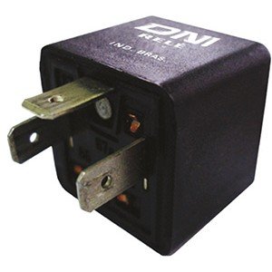 RELÉ PISCA CAM VW ADVER3T 12V