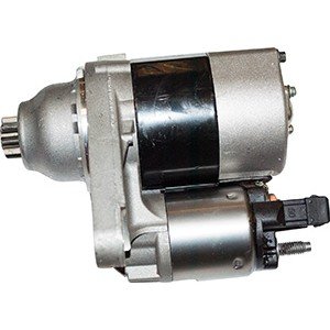 MOTOR DE PARTIDA GOL G5/VOYAGE/FOX 10>TD