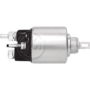 AUTOMÁTICO MOTOR DE PARTIDA RENAULT LOGAN/SANDERO.