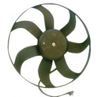 ELETROVENTILADOR GOL/SAV GV VOY.C/A