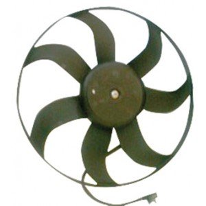 ELETROVENTILADOR GOL/SAV GV VOY.C/A
