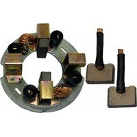 SUPORTE DA ESCOVA CUM/CASE NIPOD.4E 24V
