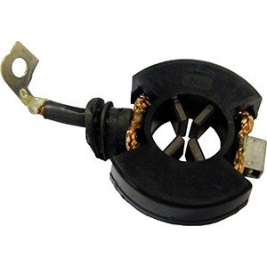 SUPORTE DA ESCOVA PT.COURIE/RANGER99>01