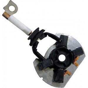 SUPORTE DA ESCOVA PT.GOL/UNO/PALI/STRAD