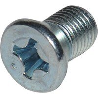 PARAFUSO DE FIXAÇÃO SAPATA PT.M93/M100. - 10 UNIDADES