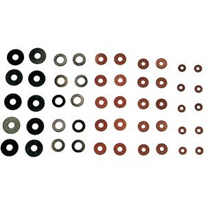 KIT DE ARRUELAS CELERON 4/6/8/10MM