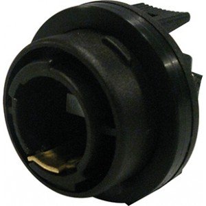 SOQUETE DO FAROL VW FOX GP 10> TDS MD - 5 UNIDADES