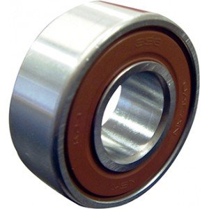 ROLAMENTO DO ALTERNADOR L/P.HITACHI/MITSUBISH
