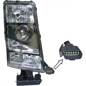 FAROL H7 VOL FH12/FM12 07/08E