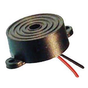 ALARME SONORO P/TACOGR.30V 3A BIV.