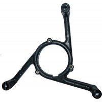 SUPORTE DO VENTILADOR GOLF/POLO/A3/BORA97>