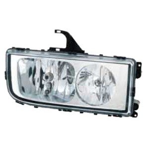 FAROL H7/H1 CAM MB AXOR 05>LE