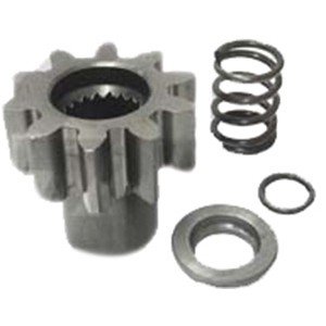KIT PINHÃO 29MT 10DENTE 12/24V