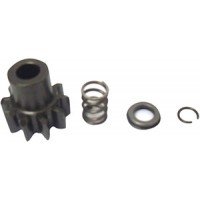 KIT PINHÃO 29MT 10DENTE 12/24V